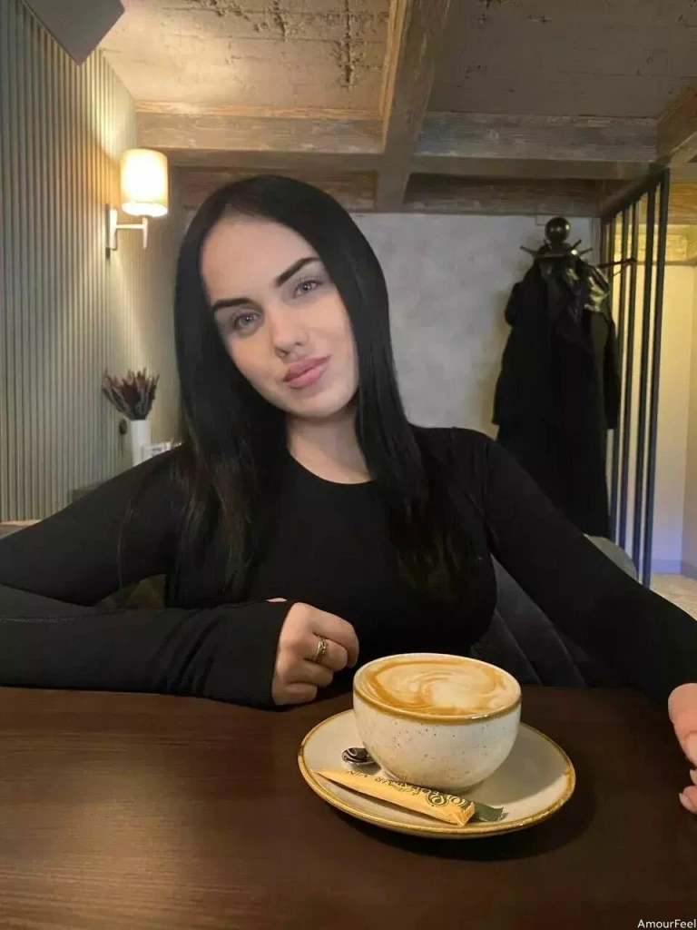 Anastasiia Profile image 2