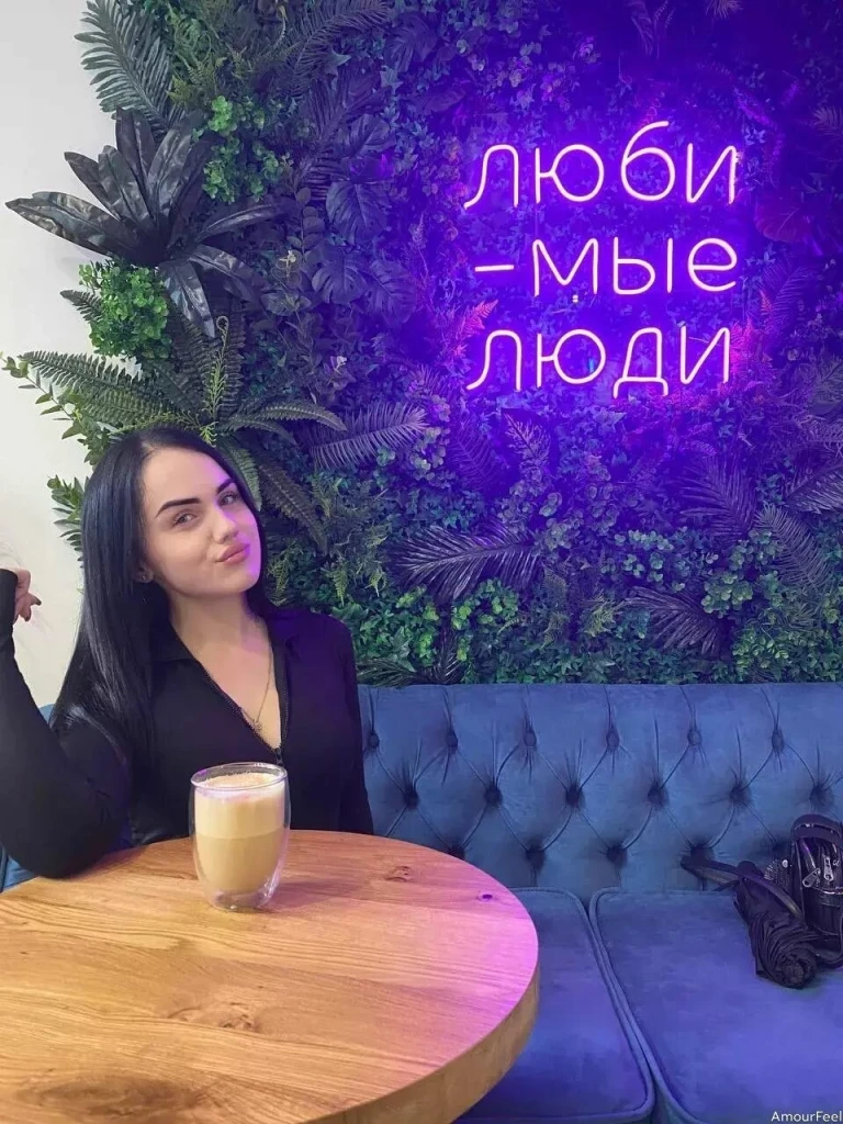 Anastasiia Profile image 3