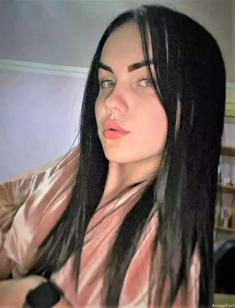 Anastasiia Profile image 1