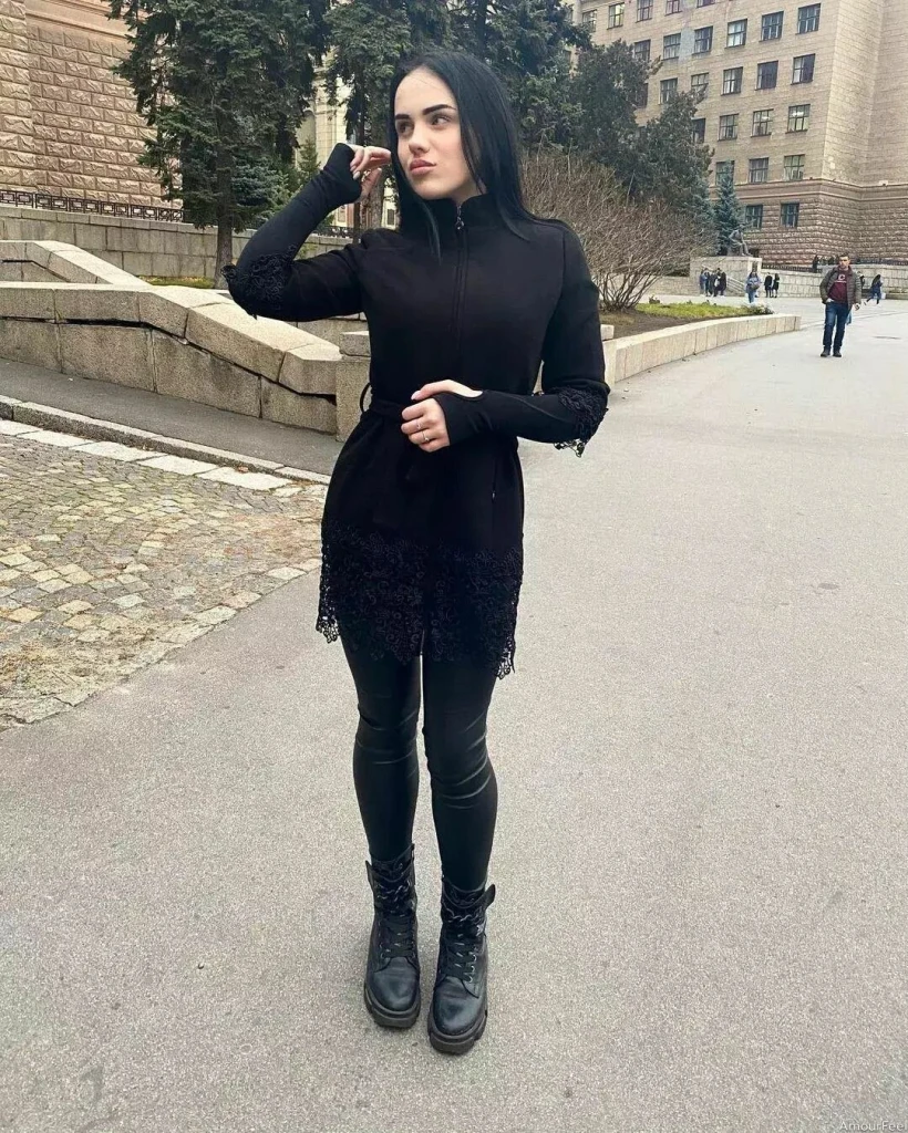 Anastasiia Profile image 4