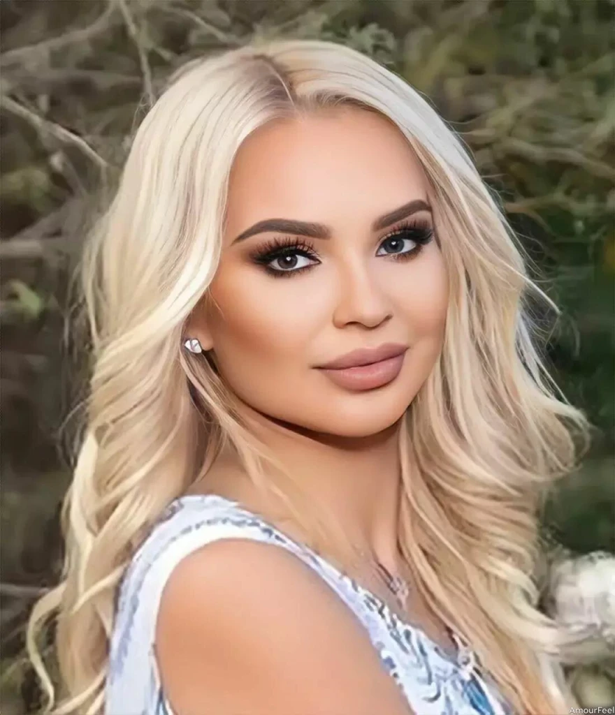 Svitlana Profile image 2
