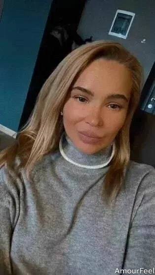 Svitlana Profile image 4