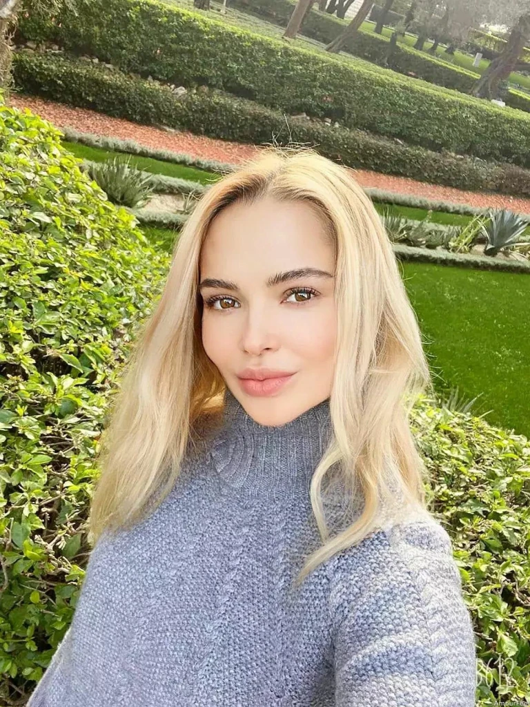 Svitlana Profile image 1