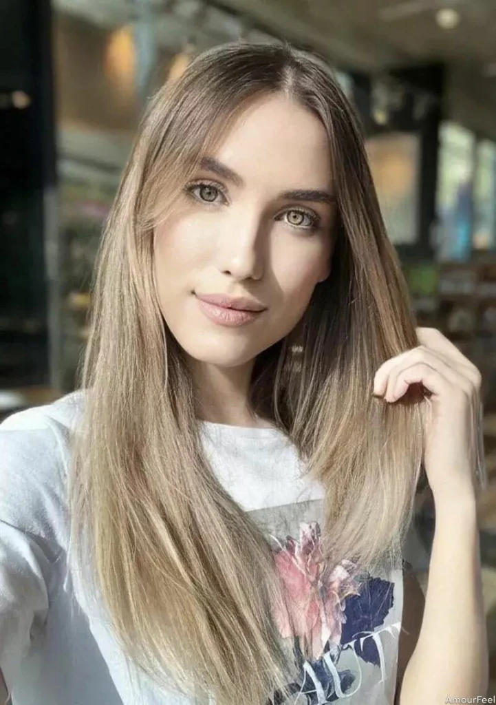 Inna Profile image 1