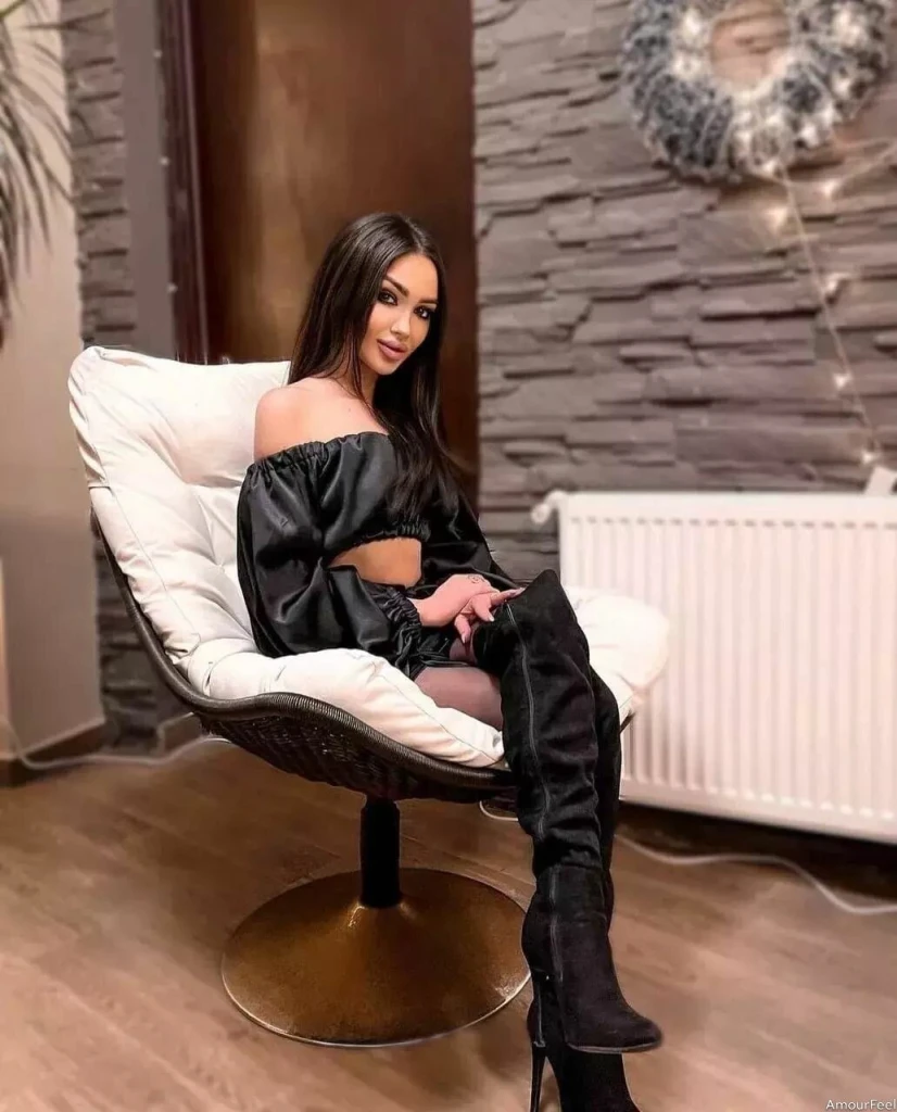 Hanna Profile image 1