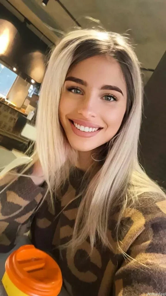 Oleksandra Profile image 4