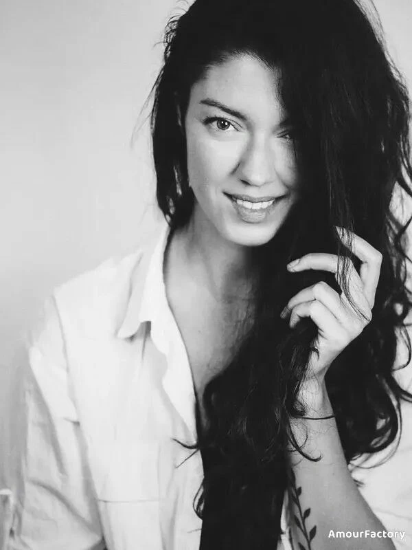 Anna Profile image 1