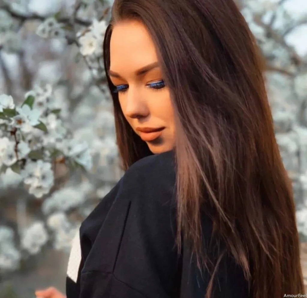 Liliia Profile image 1