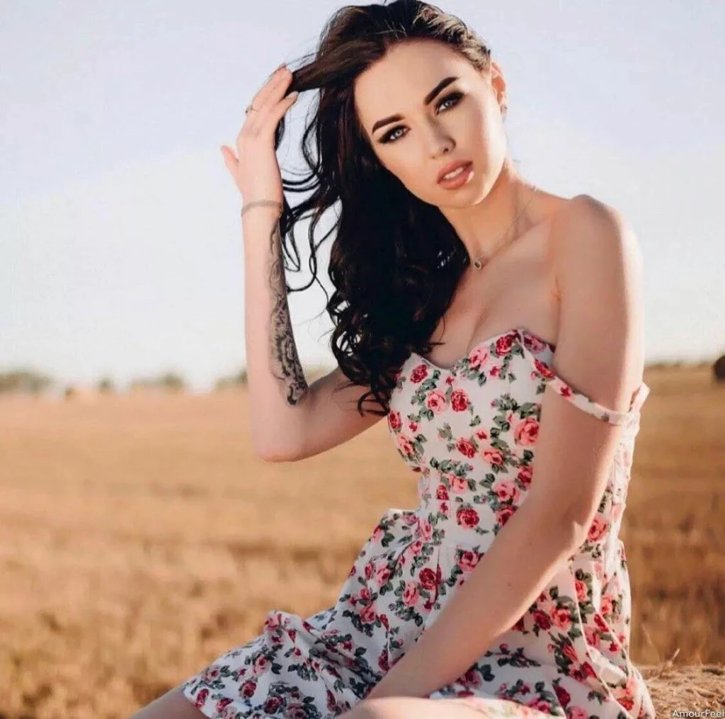 Liliia Profile image 3