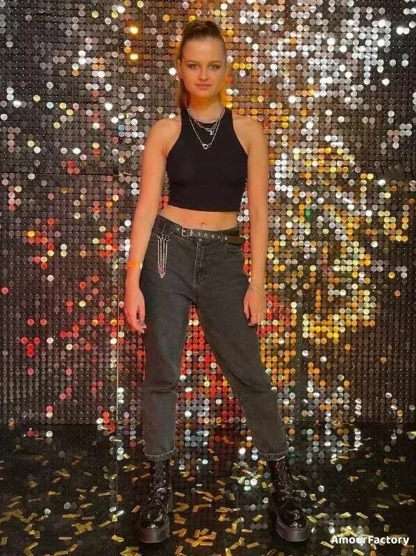Alina Profile image 2