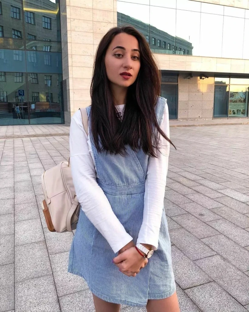 Alexandra Profile image 1