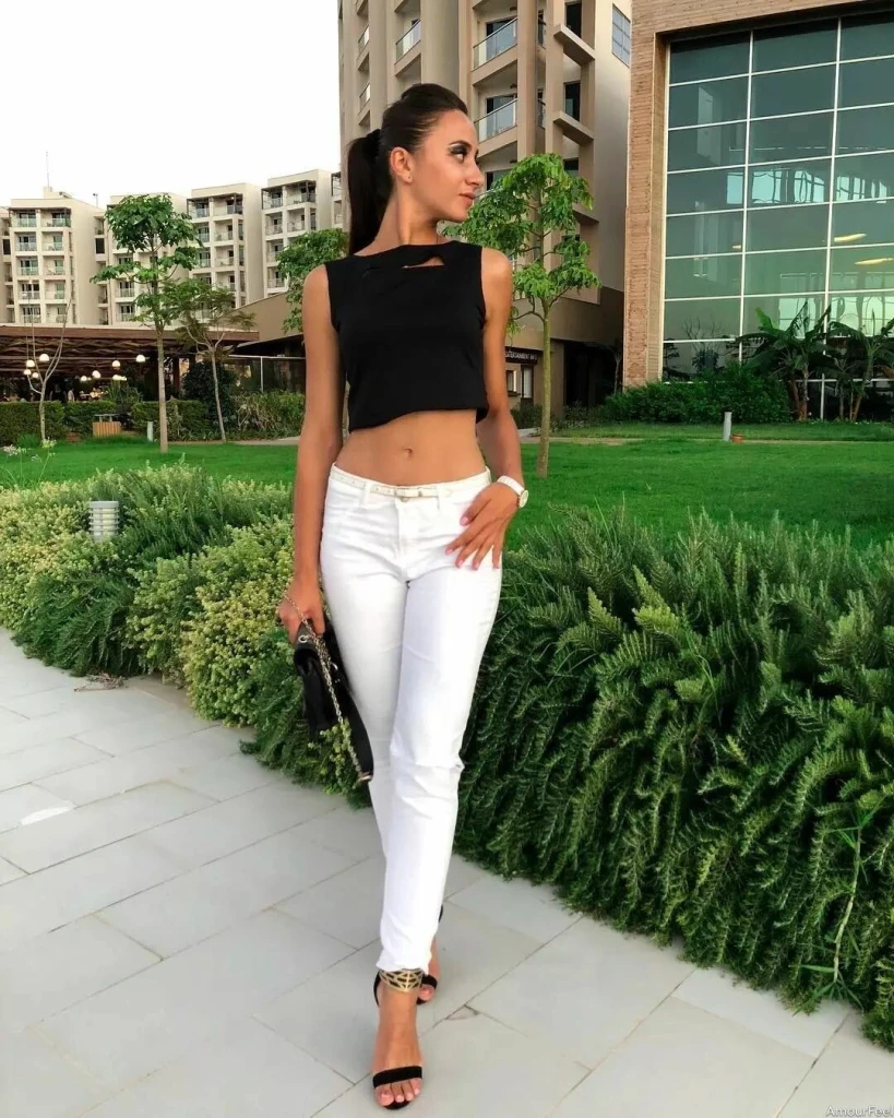 Alexandra Profile image 2