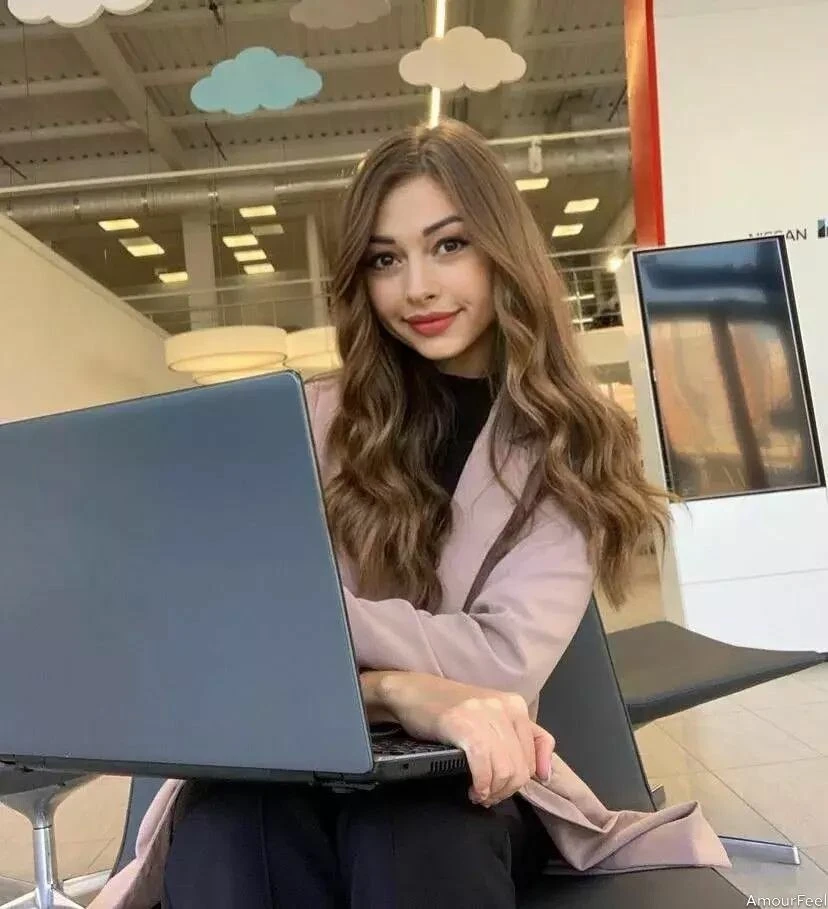 Anastasiia Profile image 1