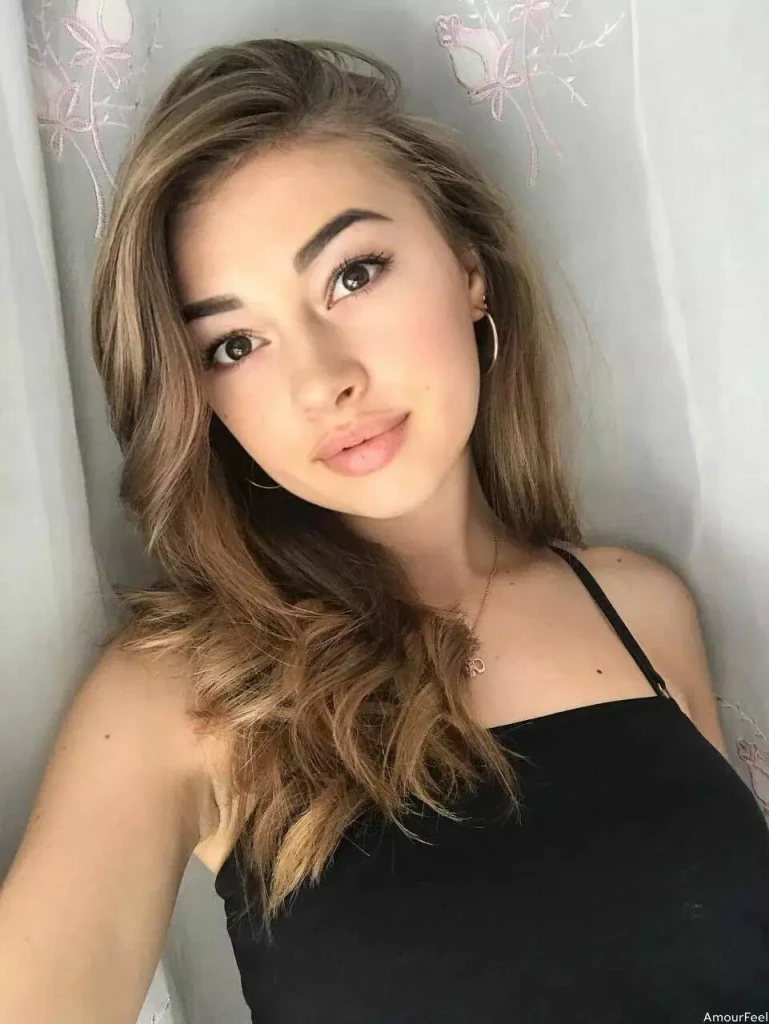 Anastasiia Profile image 2