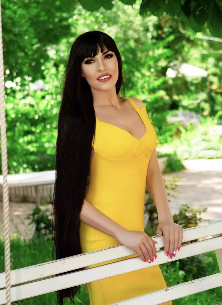 Irina Profile image 1