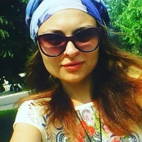 Nataliia Profile image 1