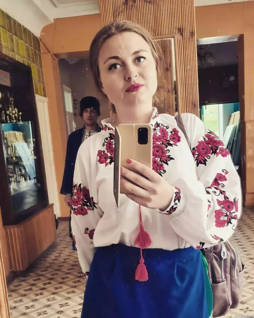 Nataliia Profile image 3