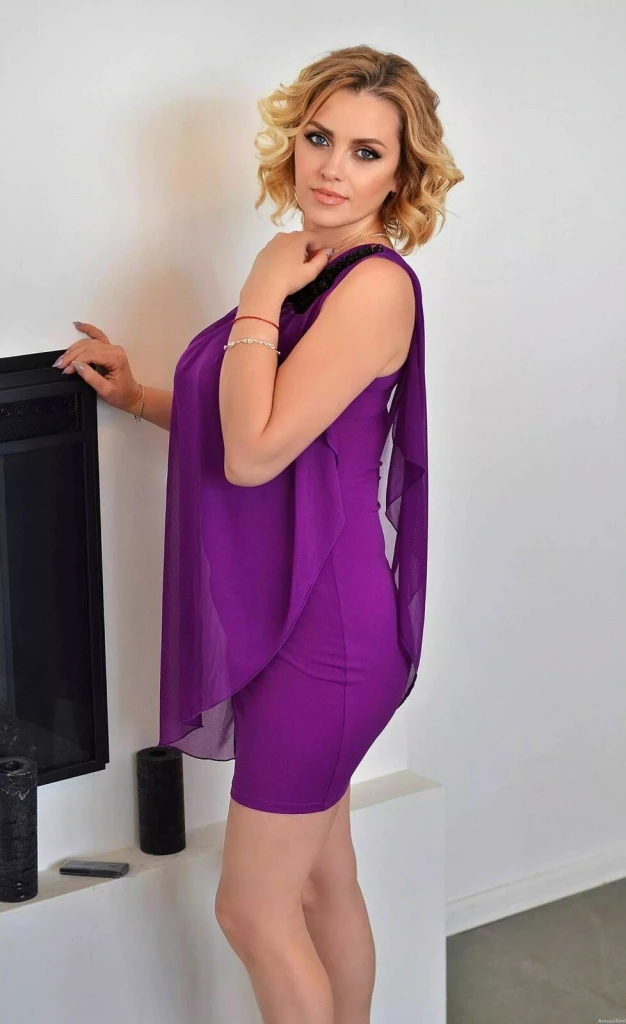 Zhanna Profile image 3