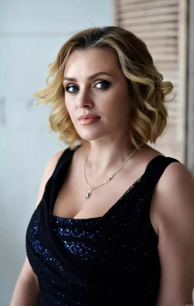 Zhanna Profile image 2