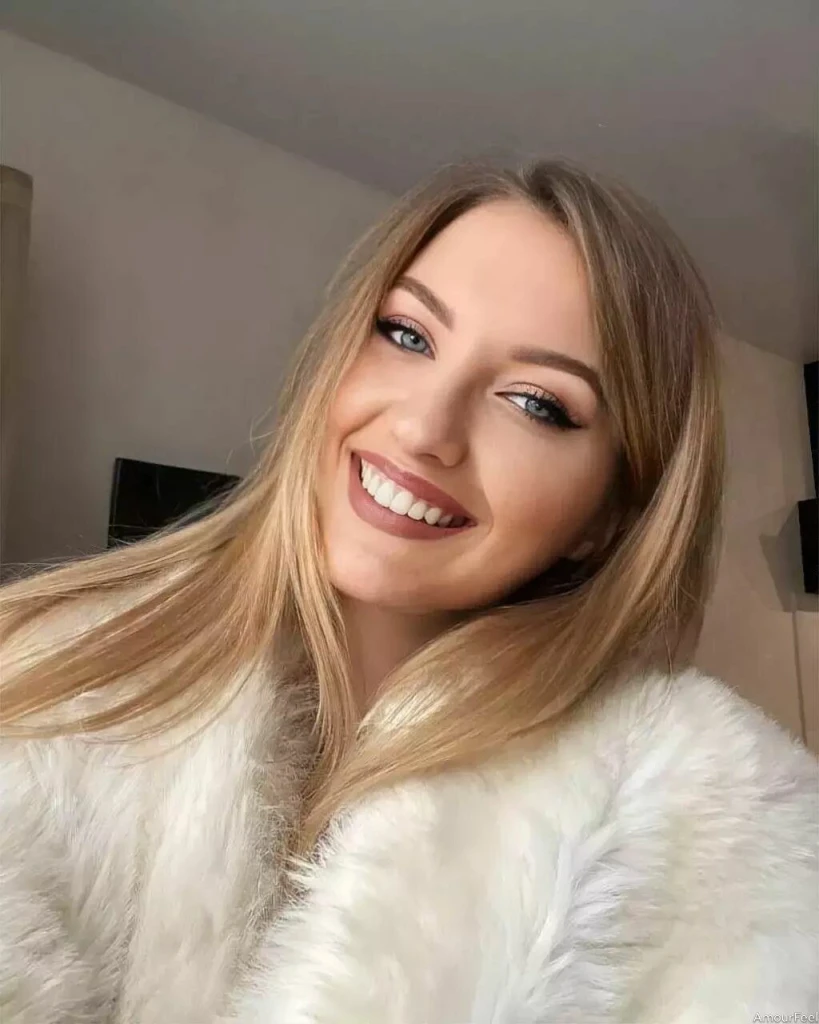 Irina Profile image 3