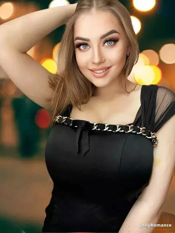 Iryna Profile image 2