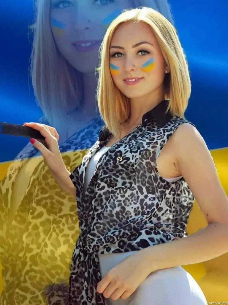 Nadiia Profile image 1