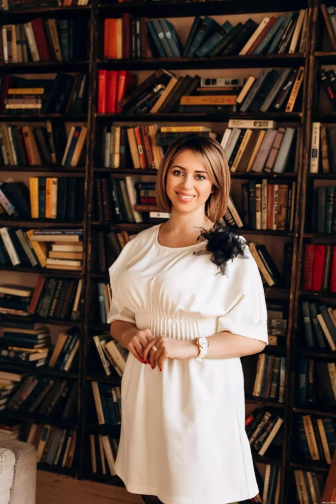 Nika Profile image 3