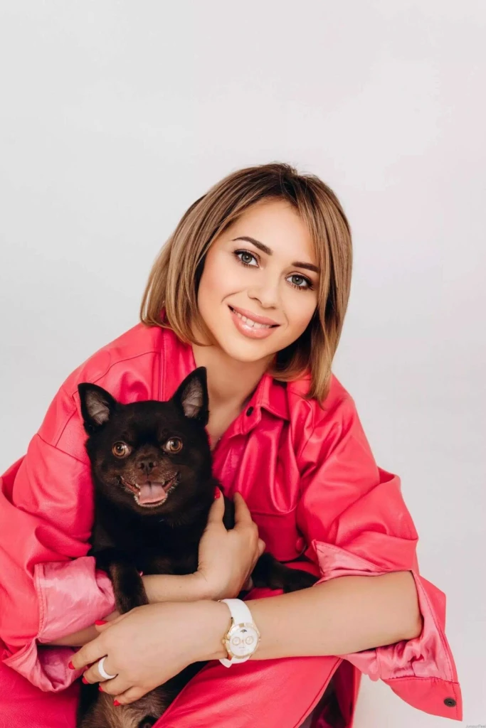 Nika Profile image 1