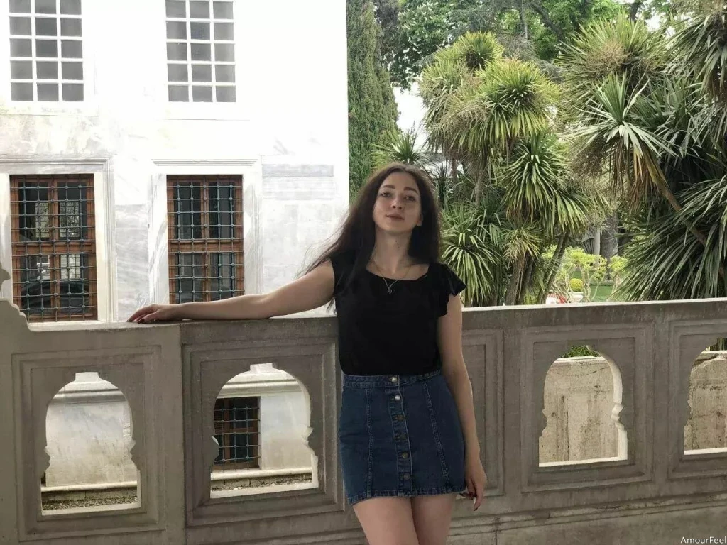 Victoriia Profile image 2