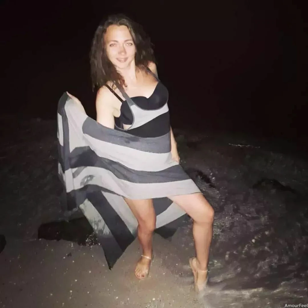 Victoriia Profile image 1