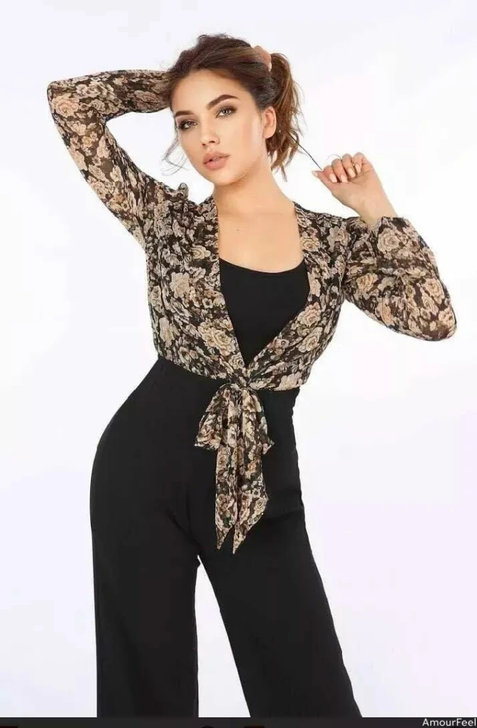 Yelyzaveta Profile image 1