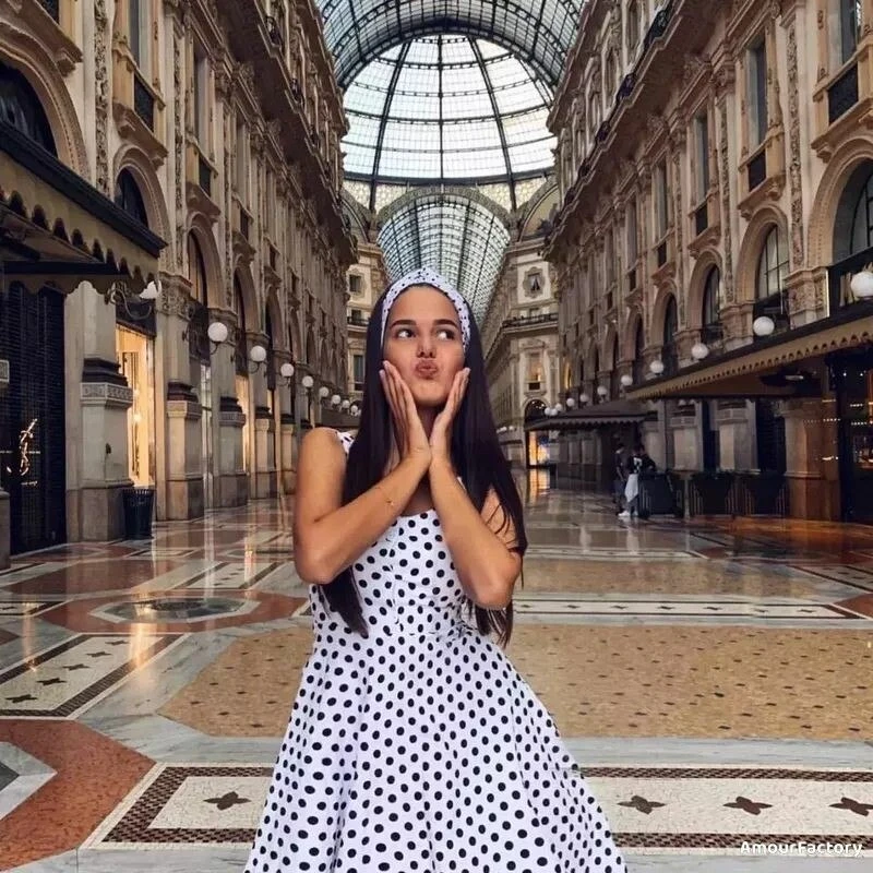 Ekaterina Profile image 3