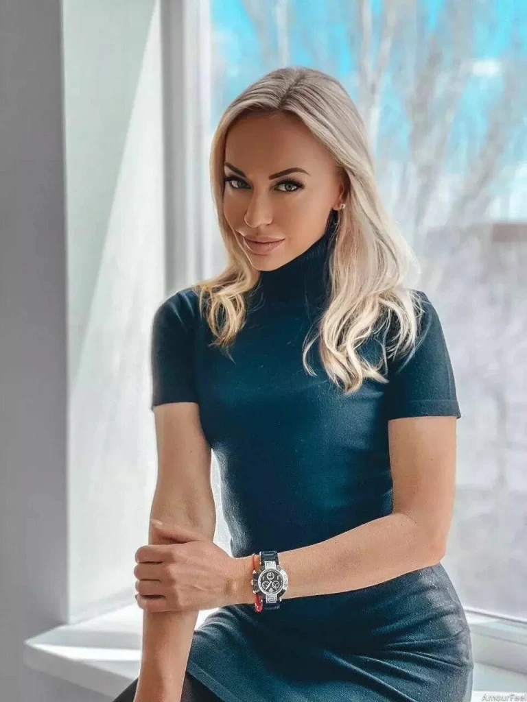 Olga Profile image 2