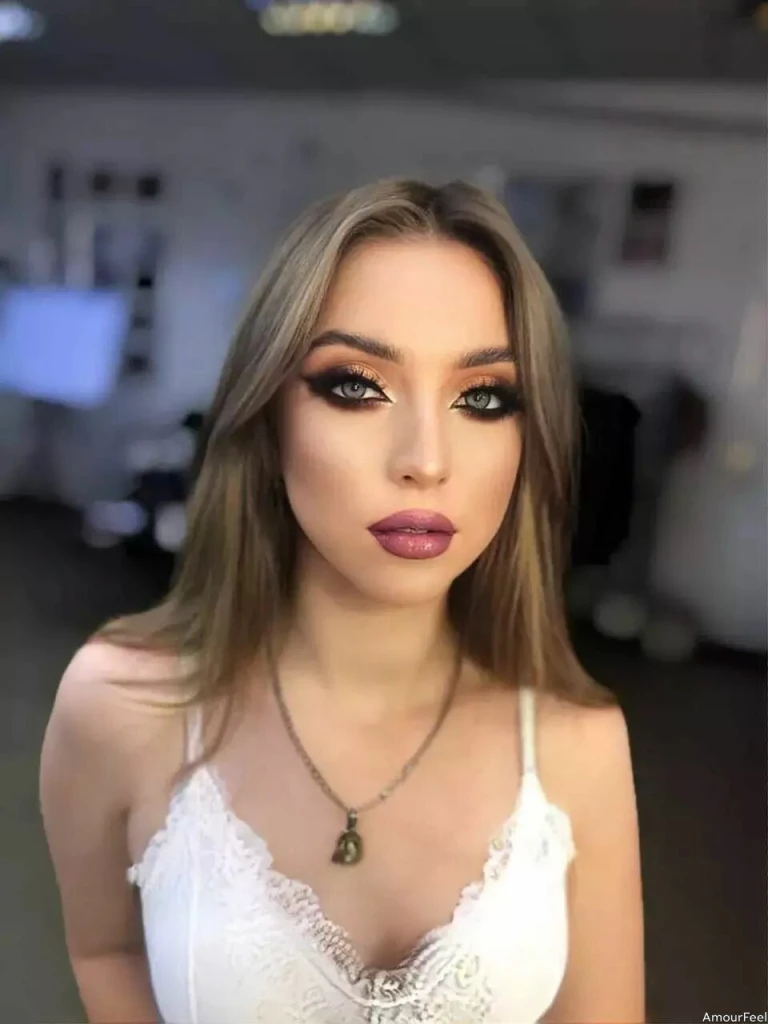 Marharyta Profile image 1