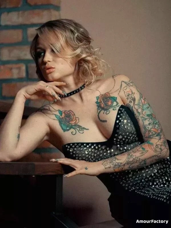 Iryna Profile image 4