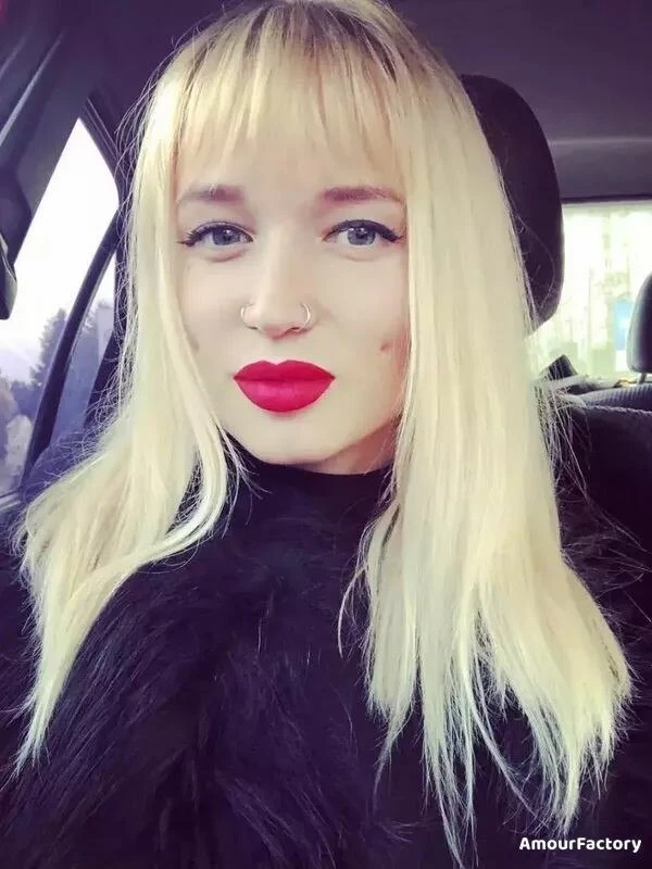 Iryna Profile image 3