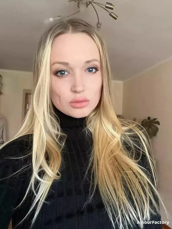 Iryna Profile image 1