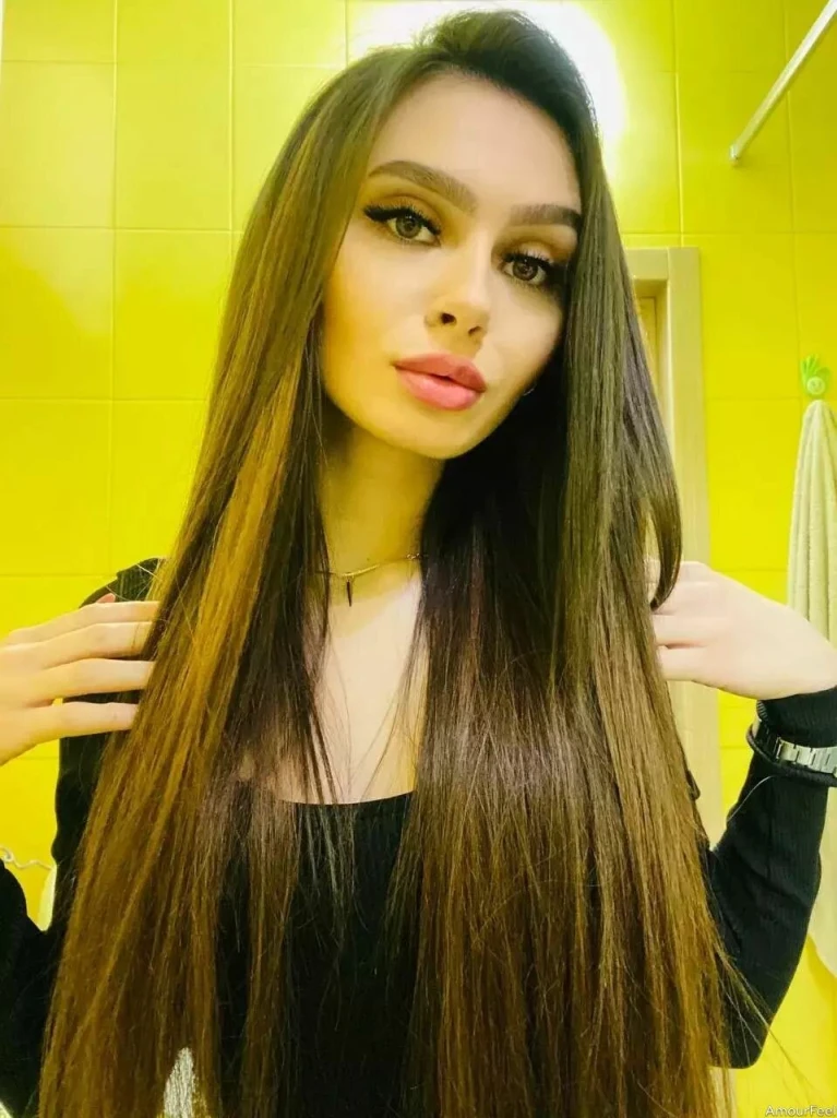 Diana Profile image 1