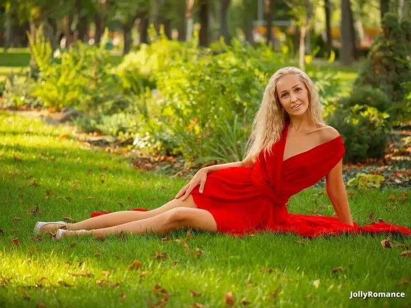 Olha Profile image 1
