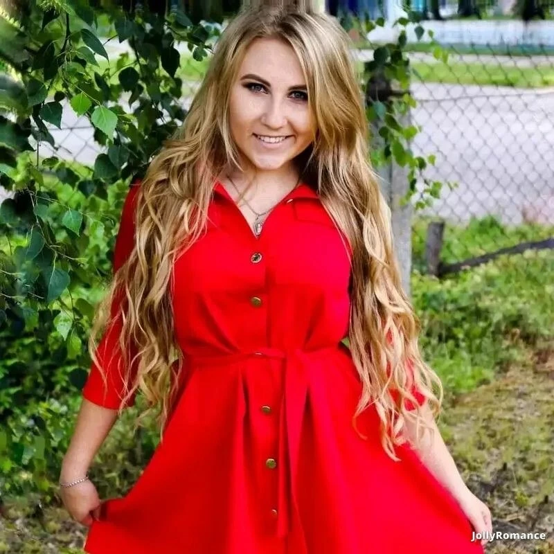 Tatiana Profile image 1