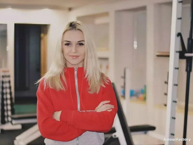 Natalia Profile image 1