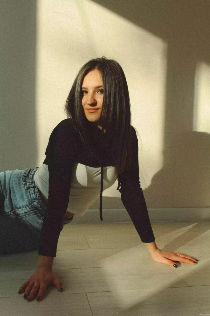 Viktoriia Profile image 2