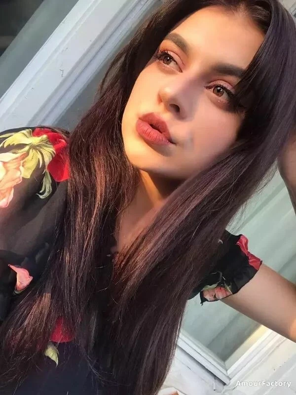 Evgenia Profile image 2