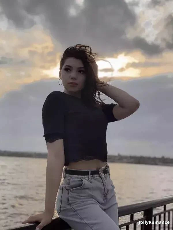 Svetlana Profile image 1