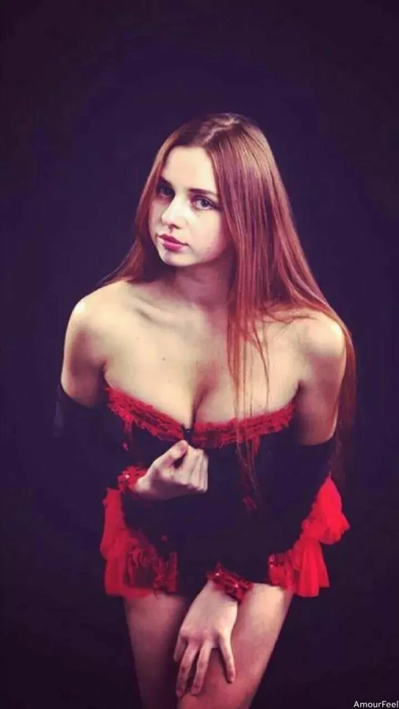 Anna Profile image 1