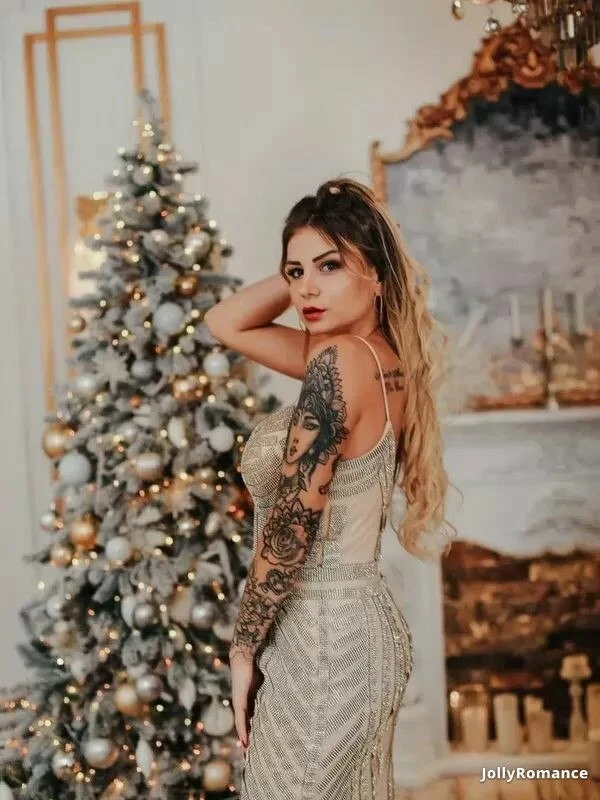 Daria Profile image 1