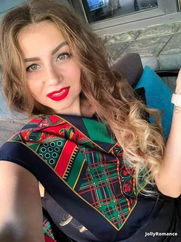 Daria Profile image 4