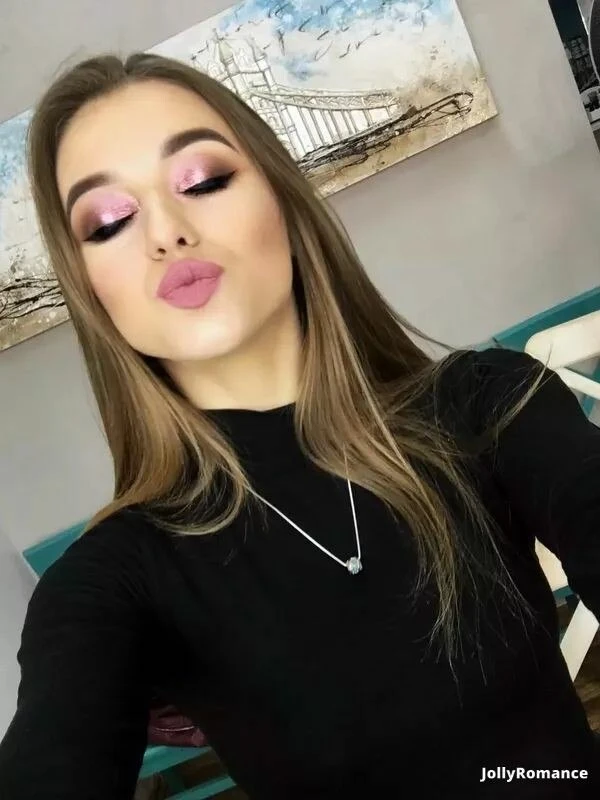 Daria Profile image 2