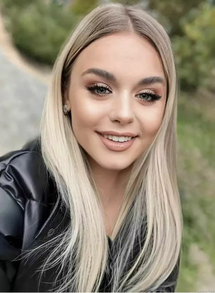 Anastasiia Profile image 4