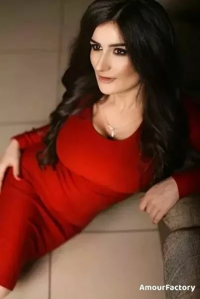 Anzhelika Profile image 2